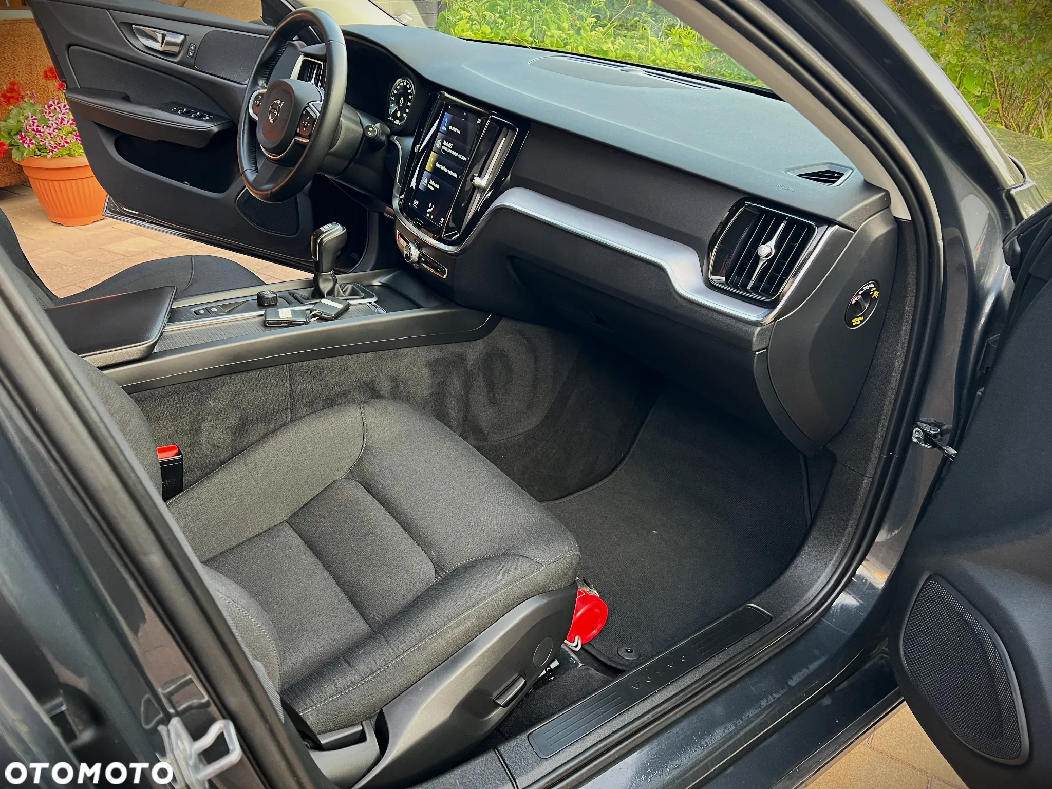 Volvo V60 D3 Kinetic - 25