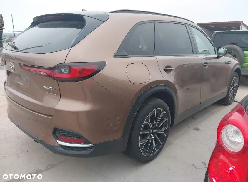 Mazda CX-60 2.5 PHEV Takumi Plus AWD - 16