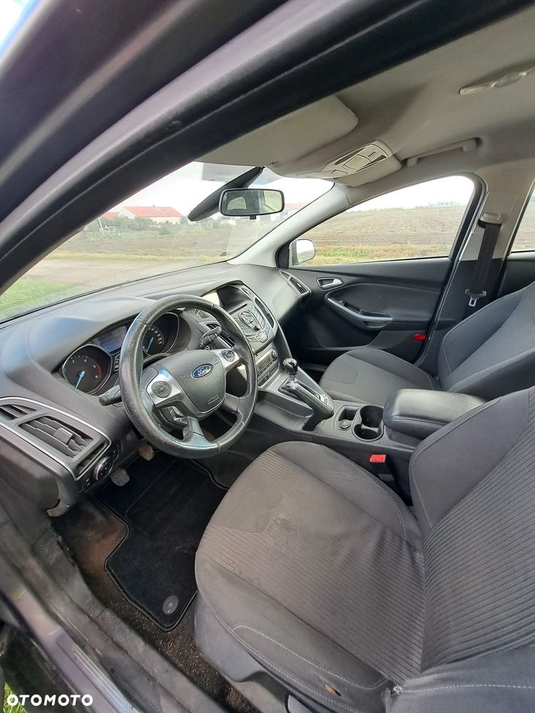Ford Focus - 6