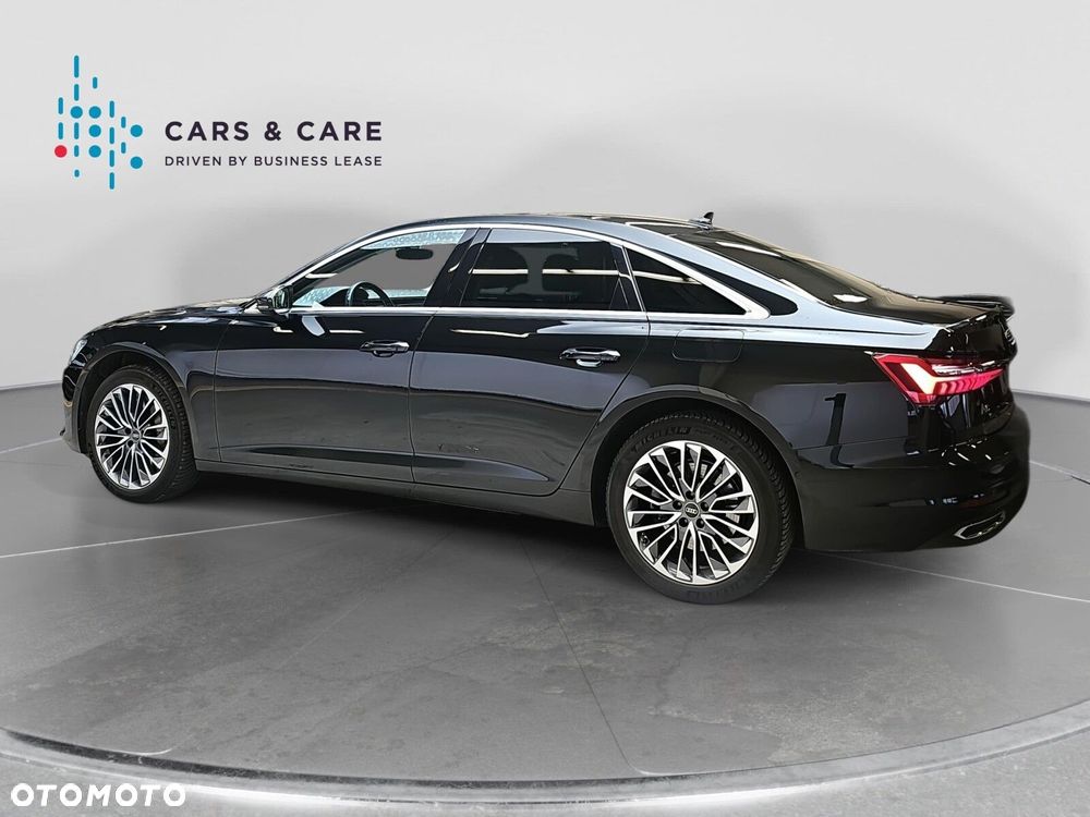 Audi A6 Limousine - 27