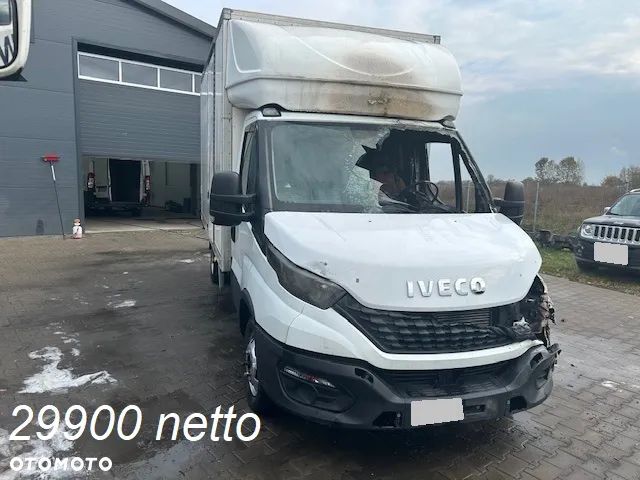 Iveco 35C16
