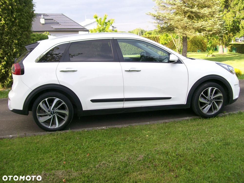 Kia Niro - 3