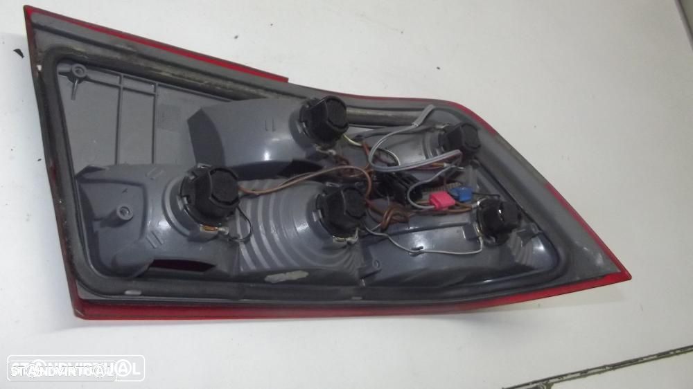 Opel Calibra farolim de trás - 3