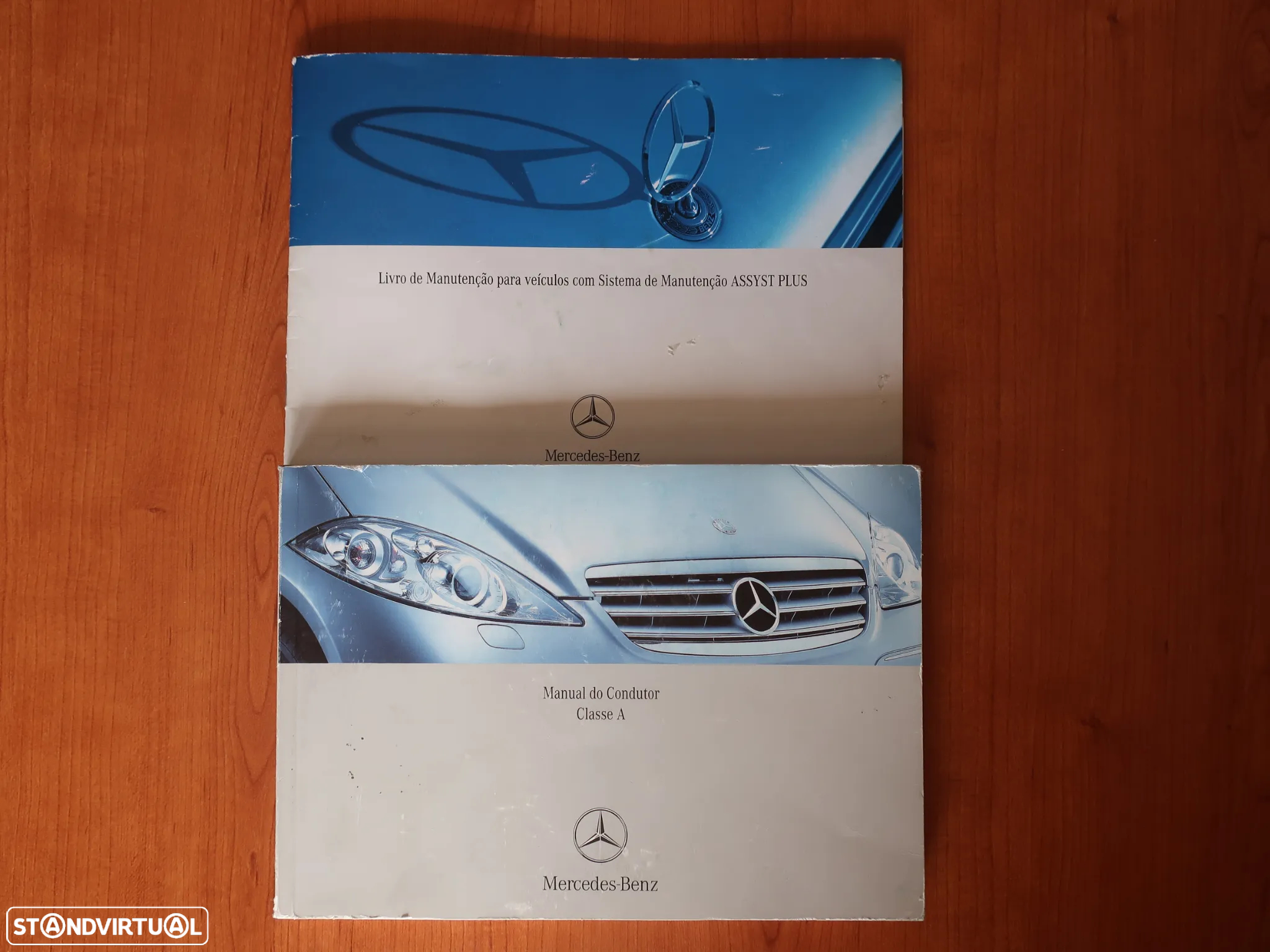 Mercedes-Benz A 150 Classic Automatic - 22