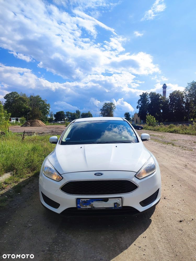 Ford Focus - 2