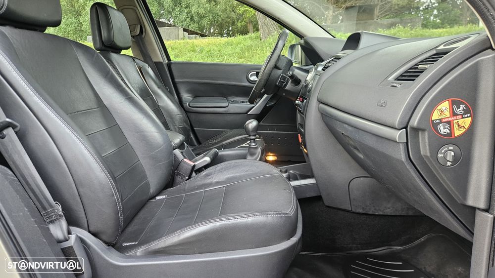 Renault Mégane Break - 5