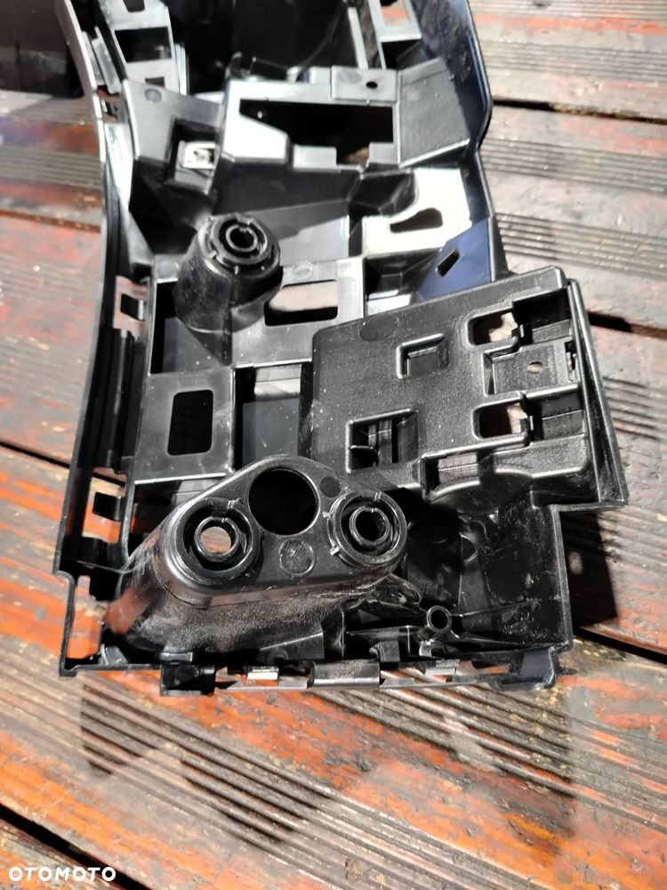 Ślizg zderzaka BMW X5  G05 prawy tył - 8