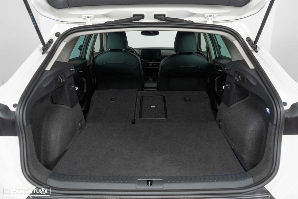 Cupra Formentor 1.4 e-Hybrid DSG - 16