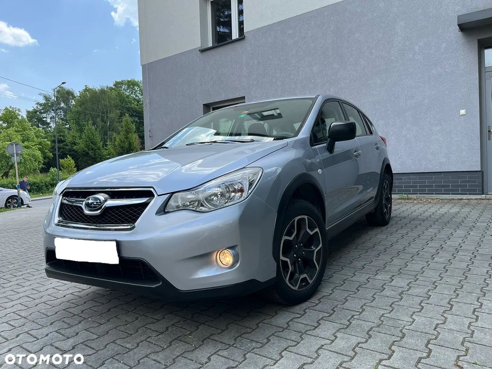 Subaru XV 1.6i Comfort - 32