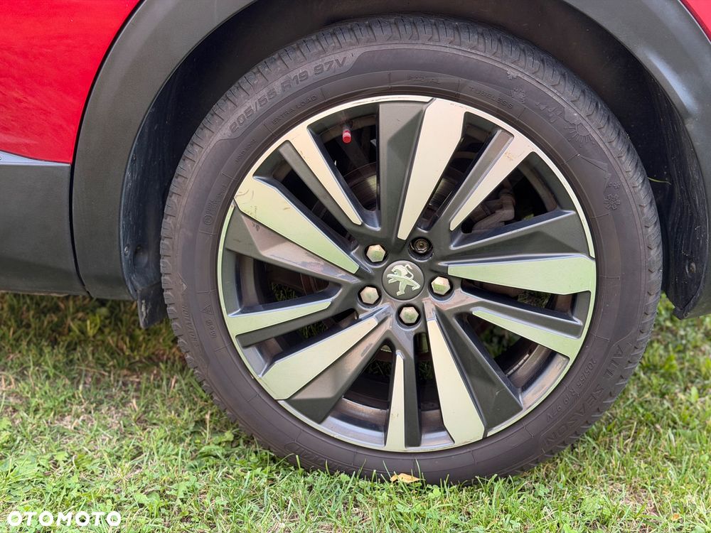 Peugeot 3008 1.2 PureTech GT S&S EAT8 - 9