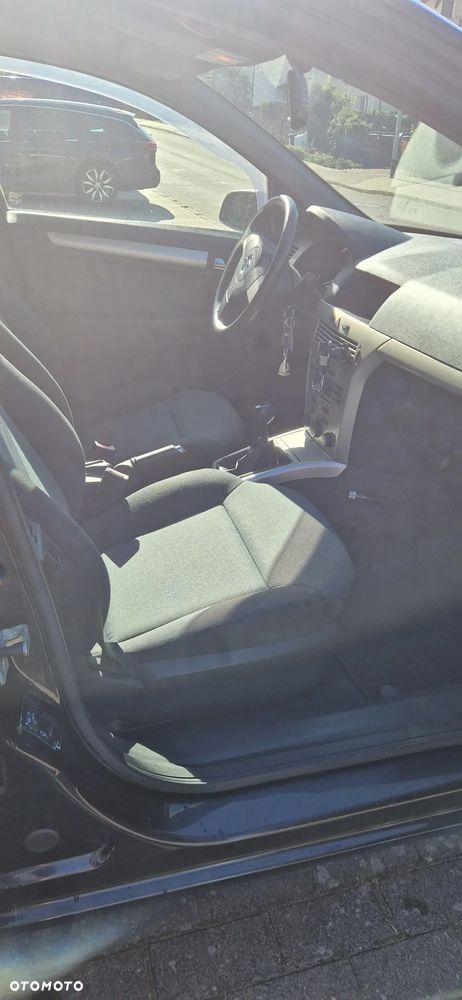 Opel Astra III 1.6 Enjoy - 8