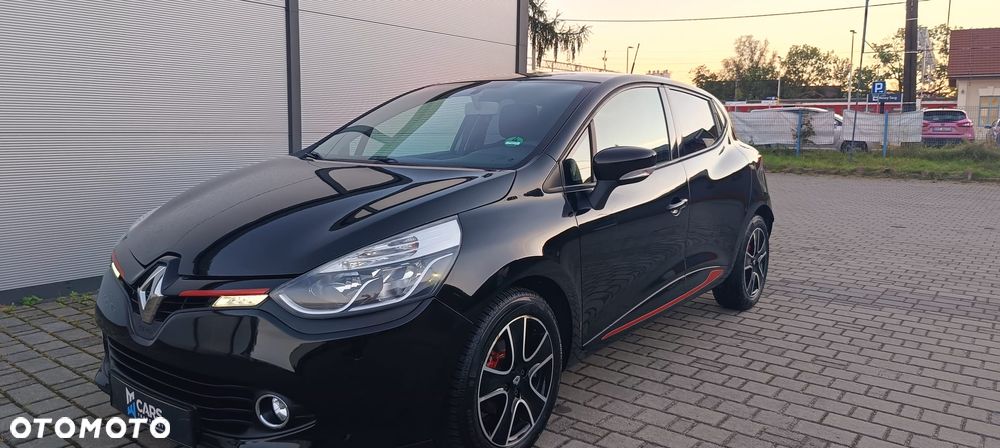 Renault Clio - 10