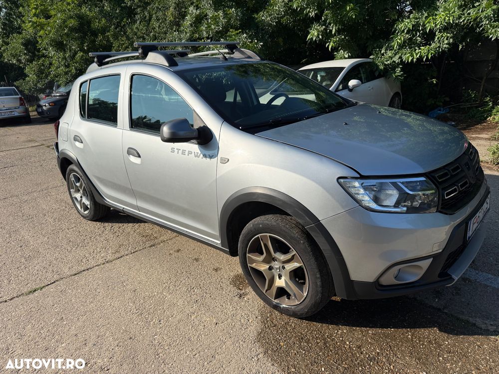 Dacia Sandero Stepway - 2