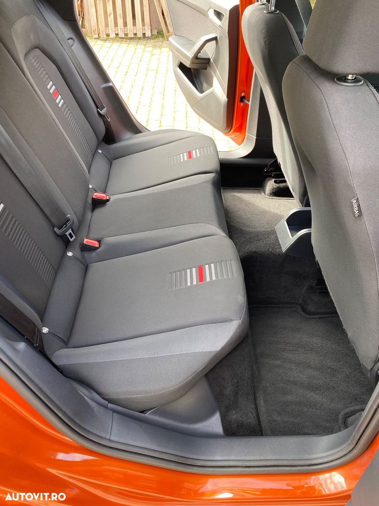 Seat Arona 1.5 TSI EVO Start&Stop FR - 18