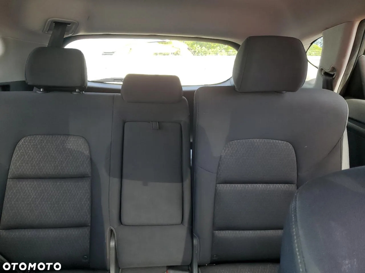 Hyundai Tucson 1.6 T-GDi Premium 4WD DCT - 9