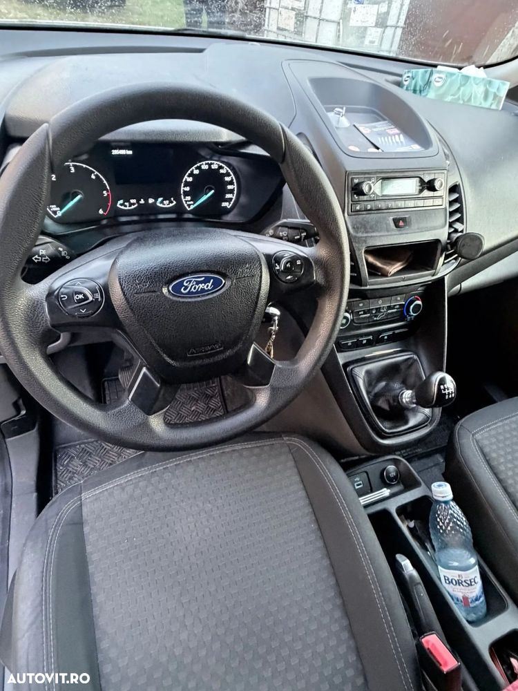 Ford Transit Connect Combi Commercial SWB(L1) N1 Trend - 5