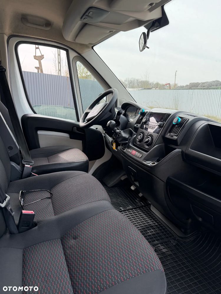 Peugeot Boxer 3.0 HDI - 5