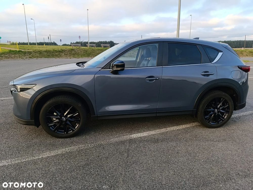 Mazda CX-5 2.5 Homura AWD - 34