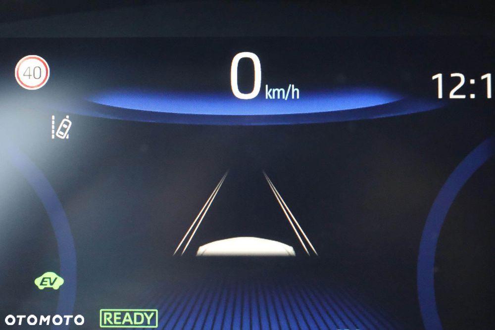 Toyota Corolla 1.8 Hybrid GPF GR Sport - 17