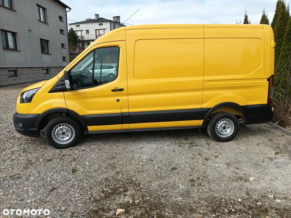 Ford Transit - 4