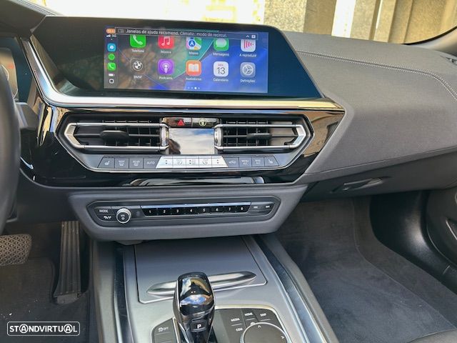 BMW Z4 sDrive20i Aut. M Sport - 40