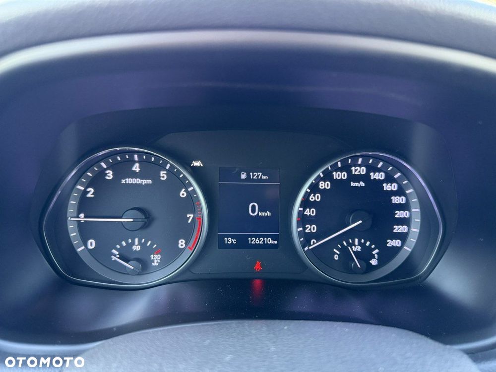 Hyundai i30 1.5 DPI Modern - 7