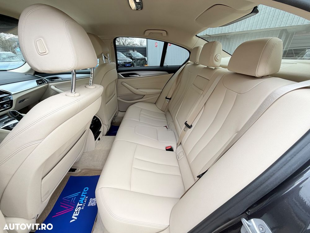 BMW Seria 5 - 24