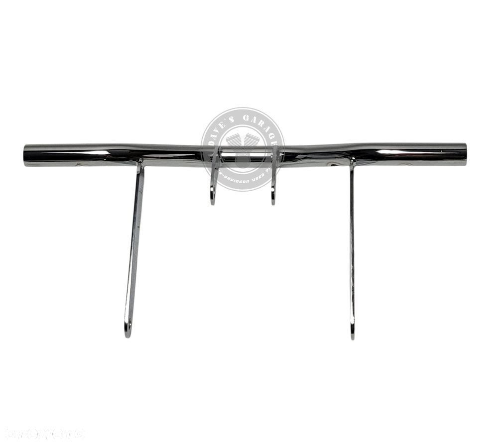 Stelaż lightbar Harley Davidson Softail Springer 68781-88A - 3