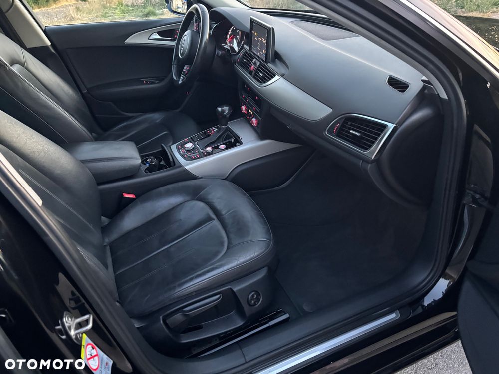 Audi A6 Avant 35 TDI S tronic design - 19