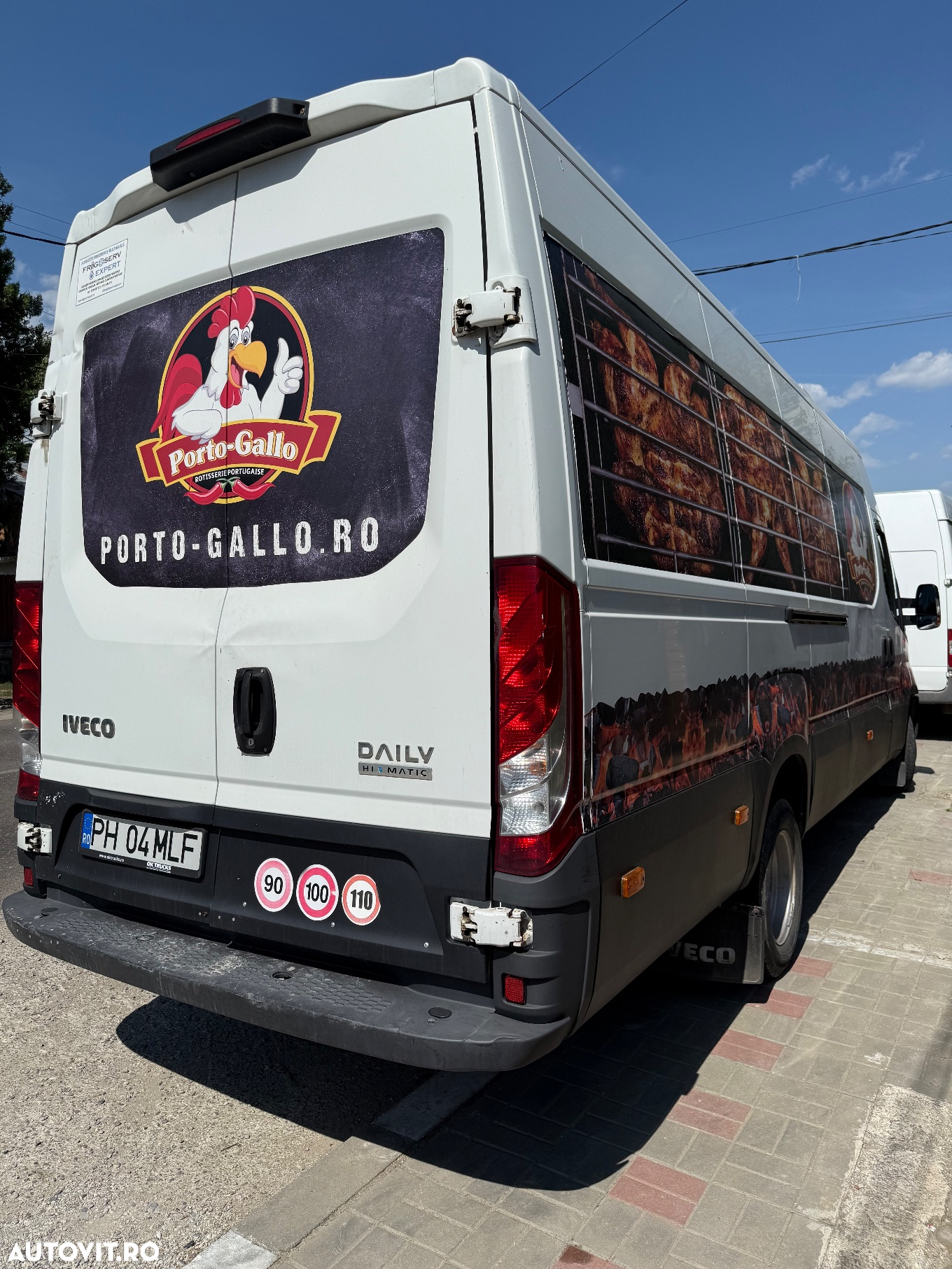 Iveco O - 12