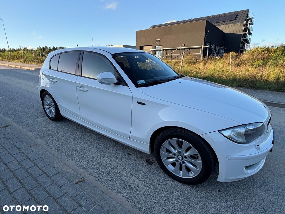 BMW Seria 1 - 17