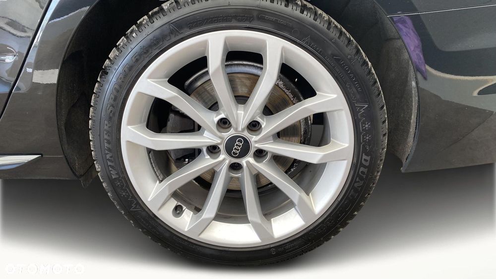 Audi A4 Avant 35 TFSI mHEV Advanced S tronic - 14