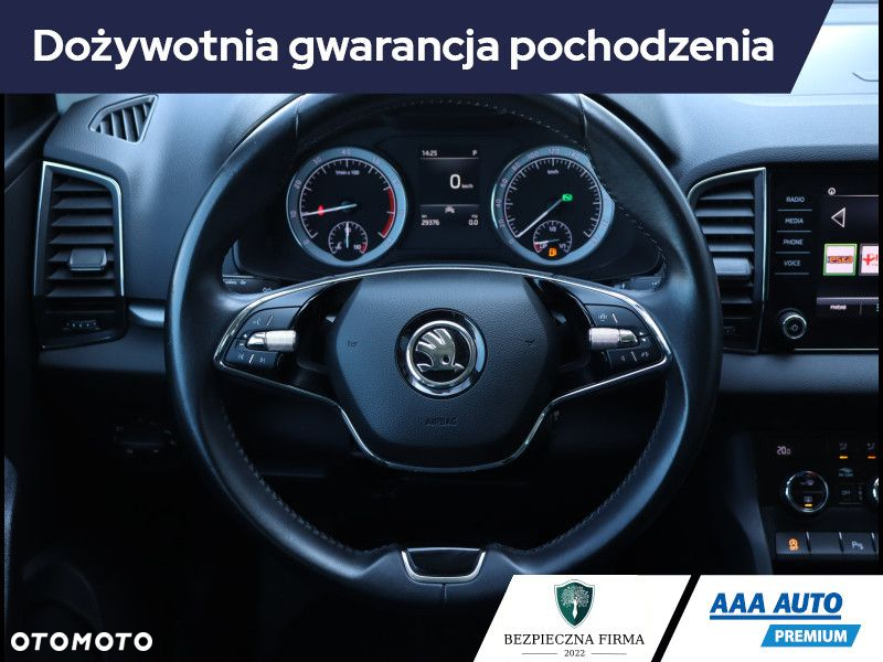 Skoda Karoq - 21