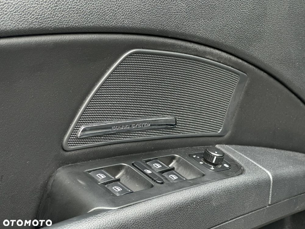 Skoda Superb 2.0 TDI Active DSG - 11