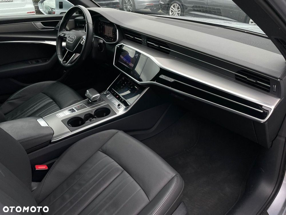 Audi A6 Avant - 23