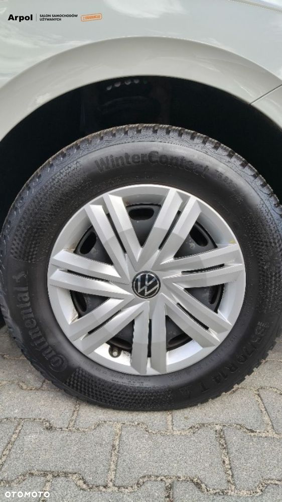 Volkswagen Polo 1.0 TSI Trendline - 34