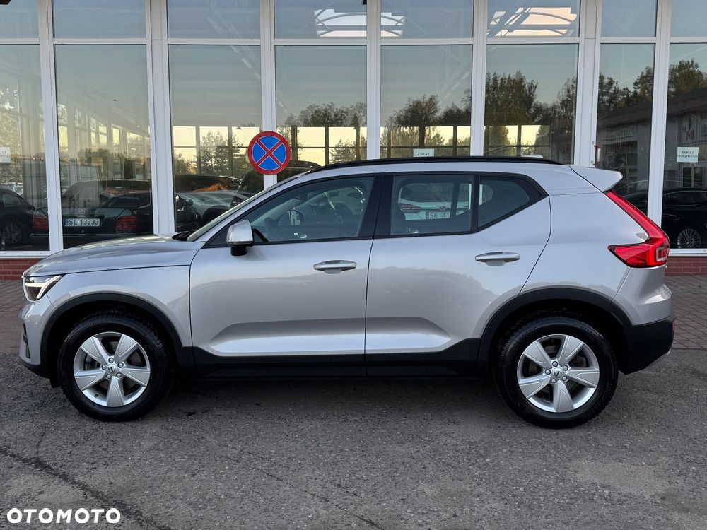 Volvo XC 40 - 2