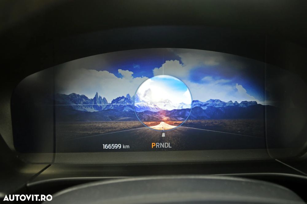 Ford Kuga 2.5 Duratec FHEV FWD Titanium - 37