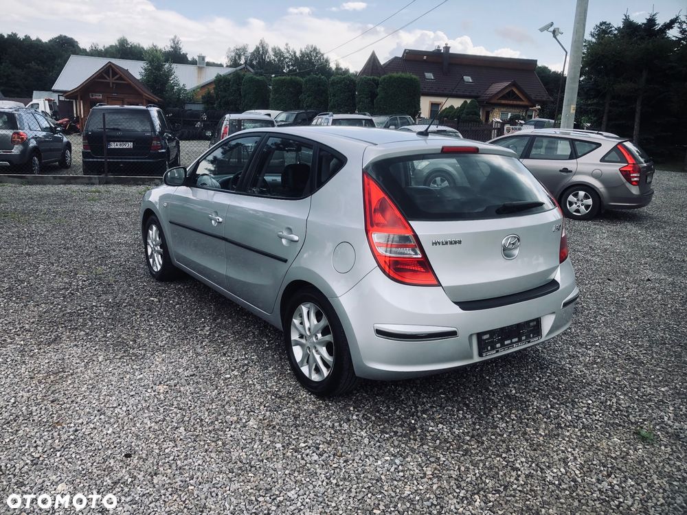 Hyundai i30 1.6 Comfort - 2