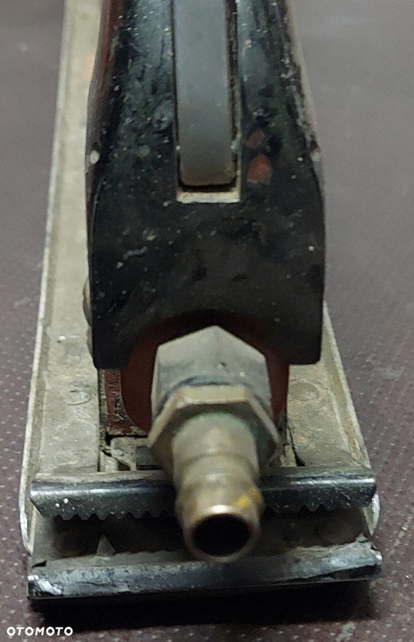 Szlifierka pneumatyczna liniałowa JAS-6531 - 4