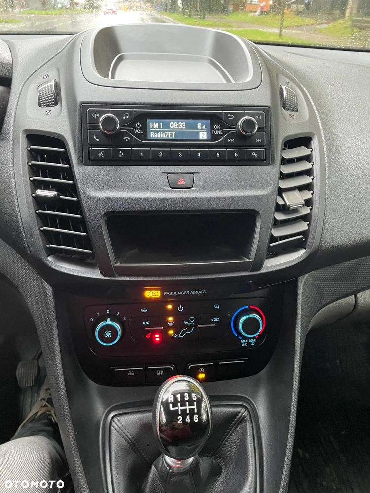 Ford Transit Connect 240 L2 Trend - 4