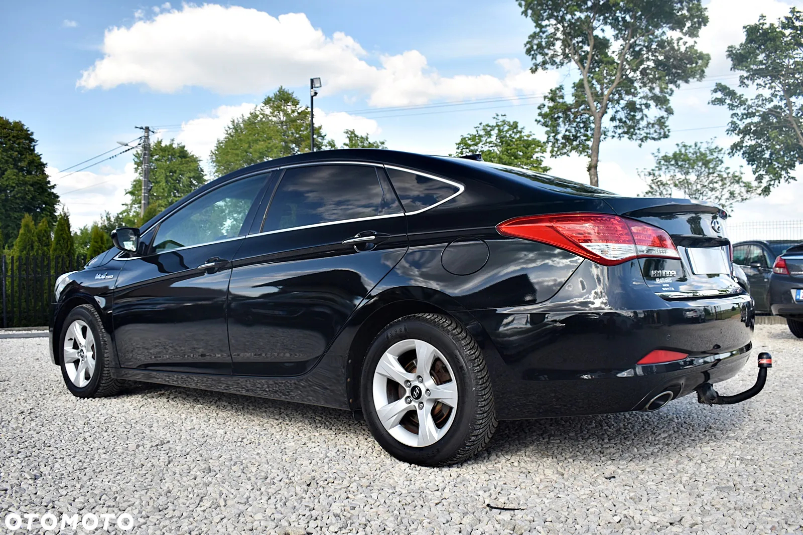 Hyundai i40 1.7 CRDi Style - 6