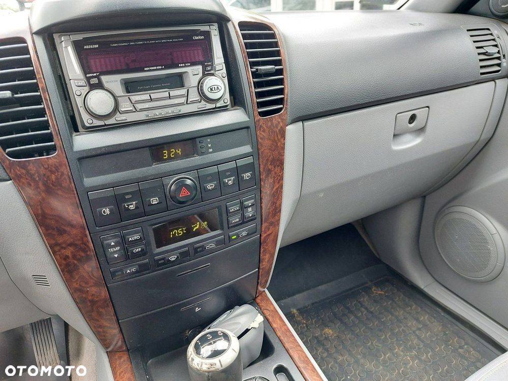Kia Sorento - 18