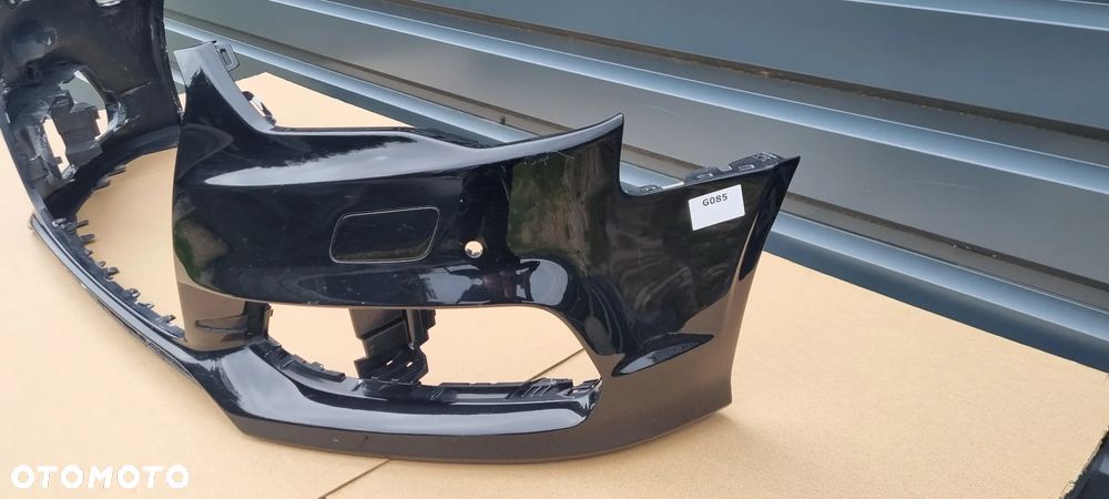 AUDI A3 S3 8V5 S-LINE 2012- Zderzak przód oryginał MG085 - 4