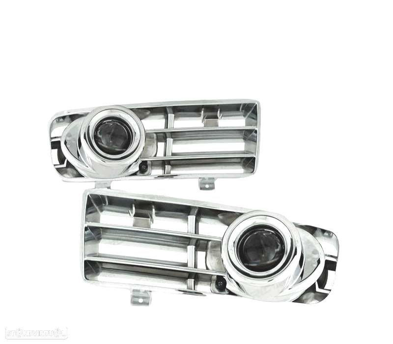 MÓDULOS NEVOEIRO FRONTAIS PARA VOLKSWAGEN VW GOLF 4 09.1997 09.2003 - 1