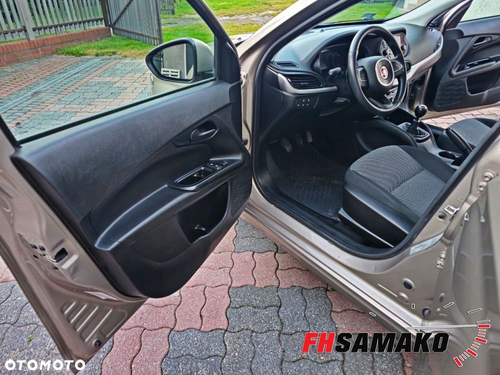 Fiat Tipo - 30