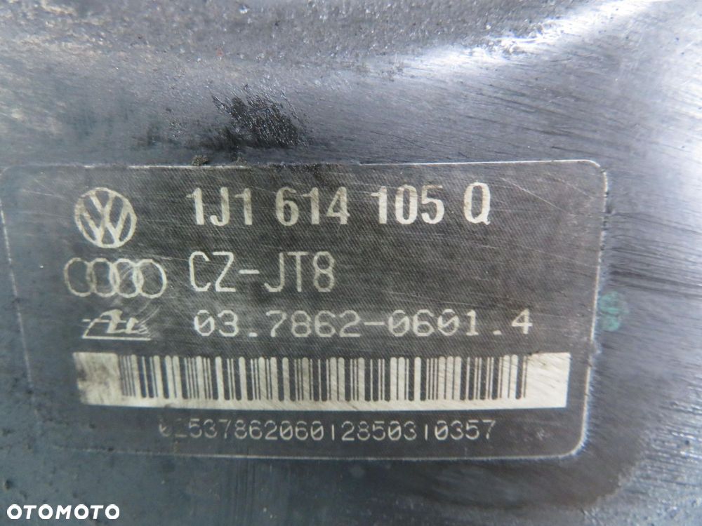 SERWO AUDI A3 8L1 1.9 TDI 1J1614105Q 03786206014 - 5