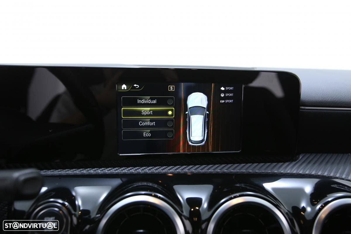 Mercedes-Benz CLA 200 d Shooting Brake Style Plus Aut. - 25