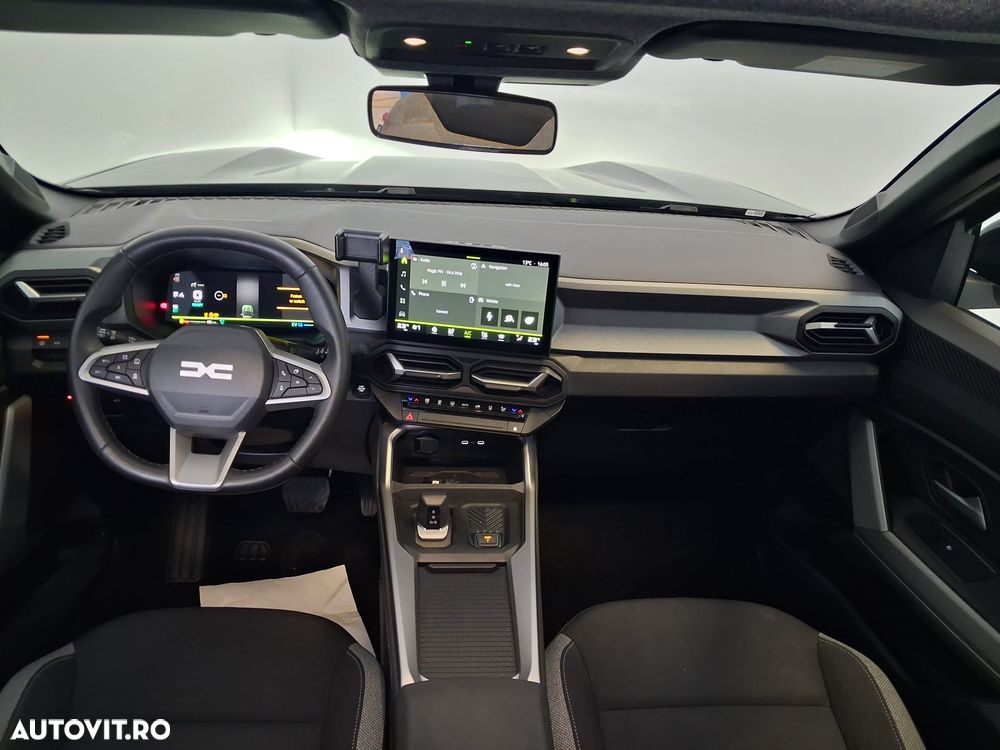 Dacia Bigster HEV 155 Journey - 3