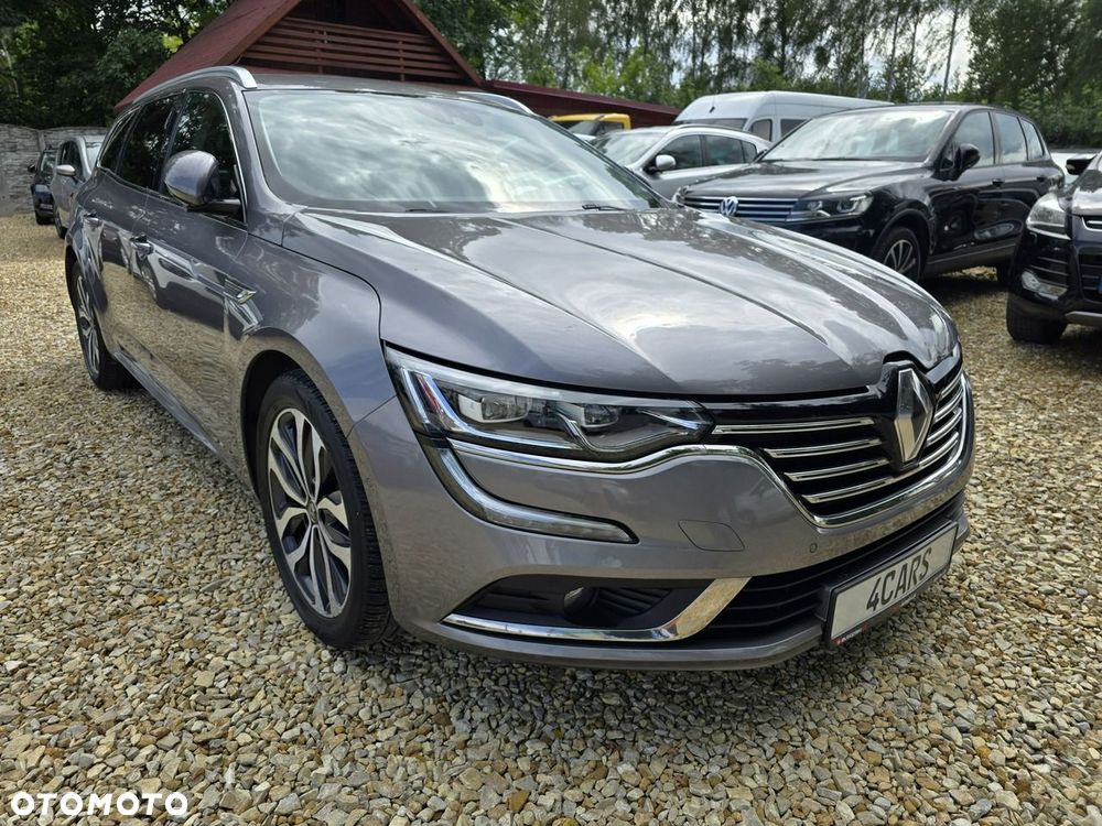 Renault Talisman - 36